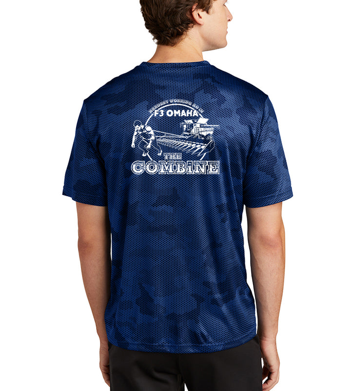 F3 Omaha The Combine Pre-Order January 2024