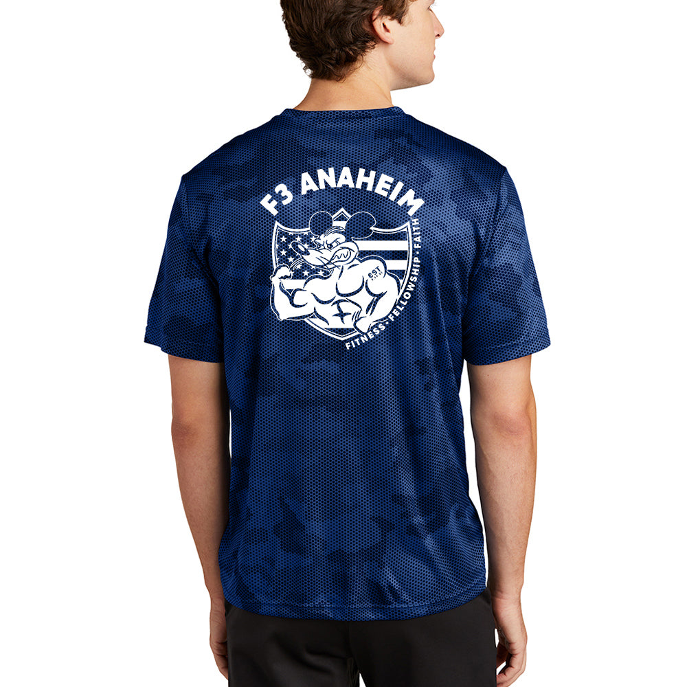 F3 Anaheim Pre-Order May 2026