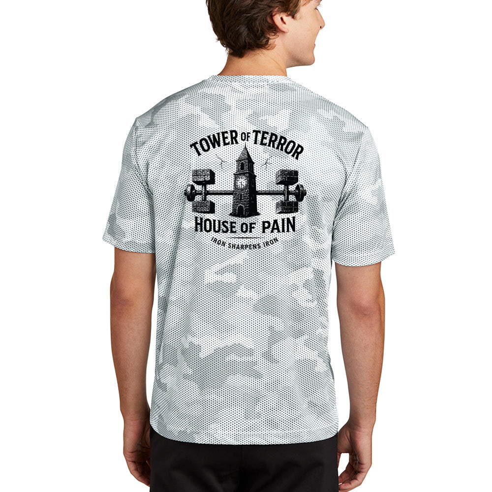 F3 Swamp Rabbit TOT/HOP Hi Vis Pre-Order July 2025