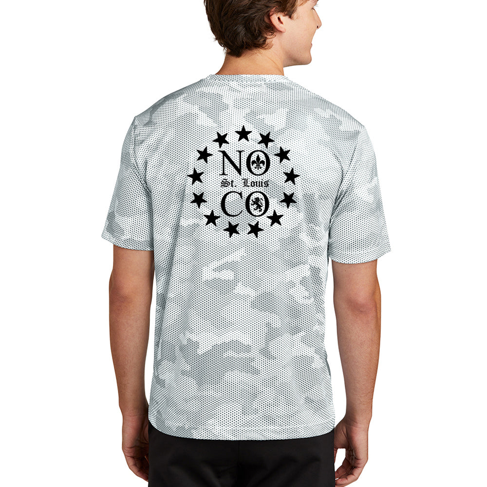 F3 St. Louis - NOCO Bright (Black Logo) Pre-Order April 2024