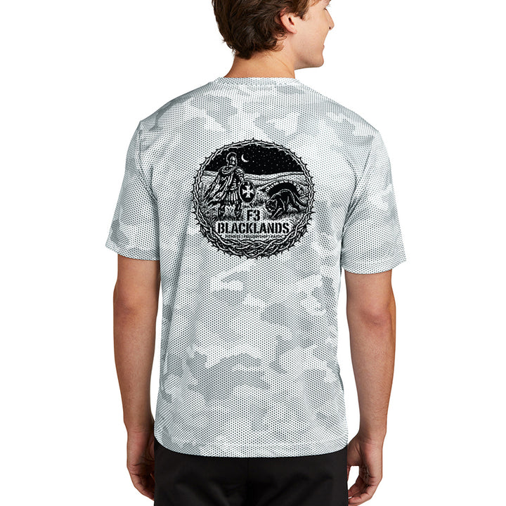 F3 Blacklands Black Logo Pre-Order July 2026