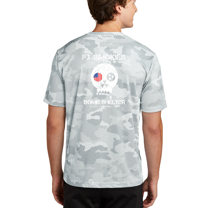 F3 Smokies Bomb Shelter Pre-Order July 2025