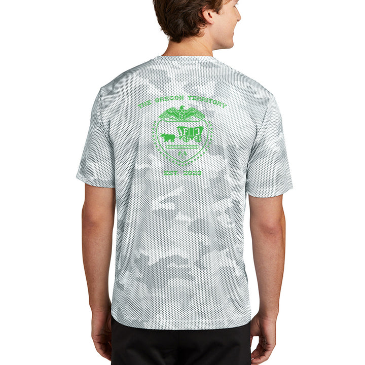 F3 Oregon Territory Gear 2025 Pre-Order August 2025