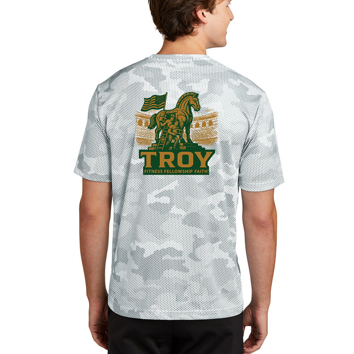 F3 Troy Pre-Order September 2025