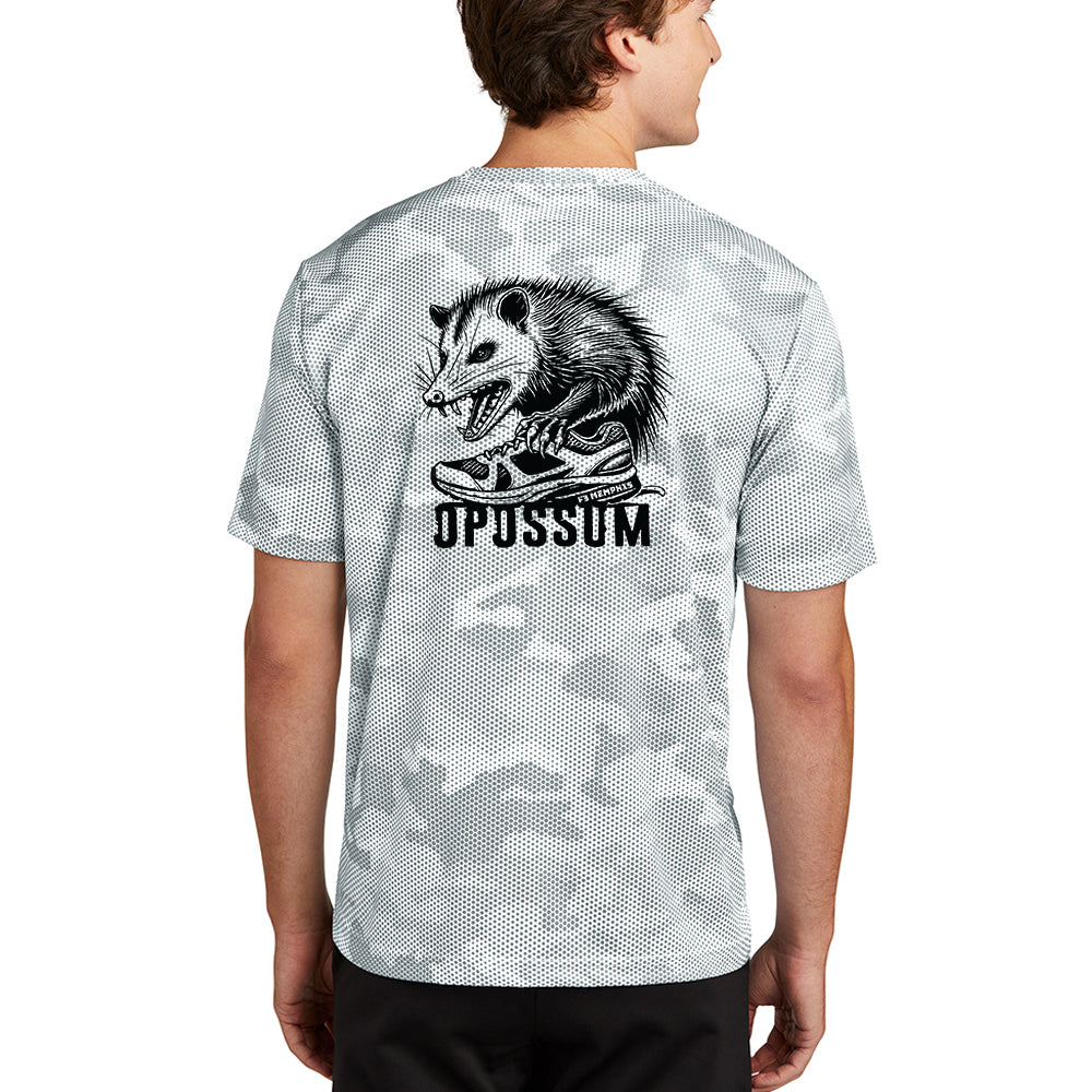 F3 Memphis - Opossum Pre-Order November 2024