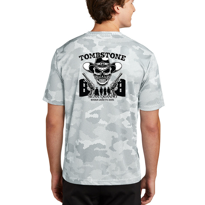 F3 Sugar Land Tombstone Pre-Order September 2025