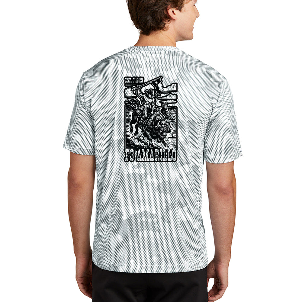 F3 Amarillo Pre-Order January 2026