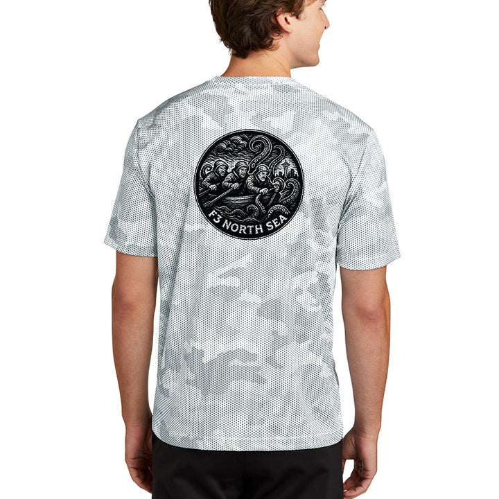 F3 North Sea New Region (Black Logo) Pre-Order September 2025