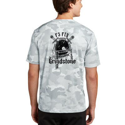 F3 FTX The Grindstone Pre-Order May 2024