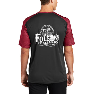 F3 Folsom Pre-Order June 2024