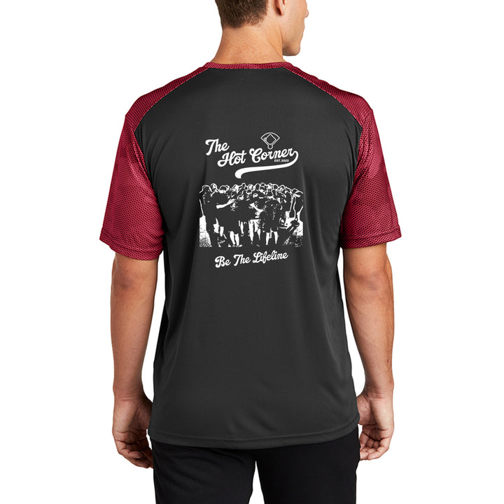 F3 Gashouse: The Hot Corner Pre-Order October 2025