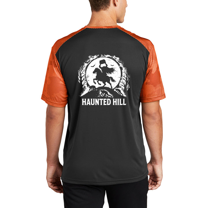 F3 NOCO St. Louis Haunted Hill Pre-Order October 2025