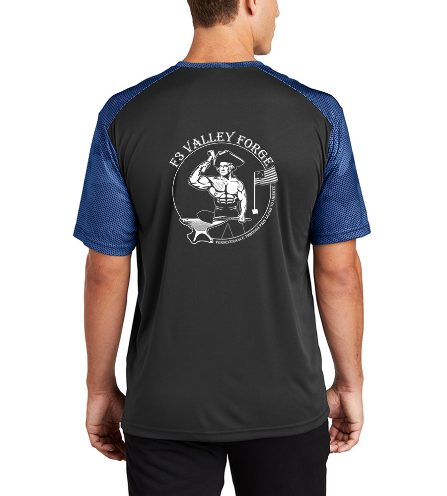 F3 Valley Forge Pre-Order February 2024