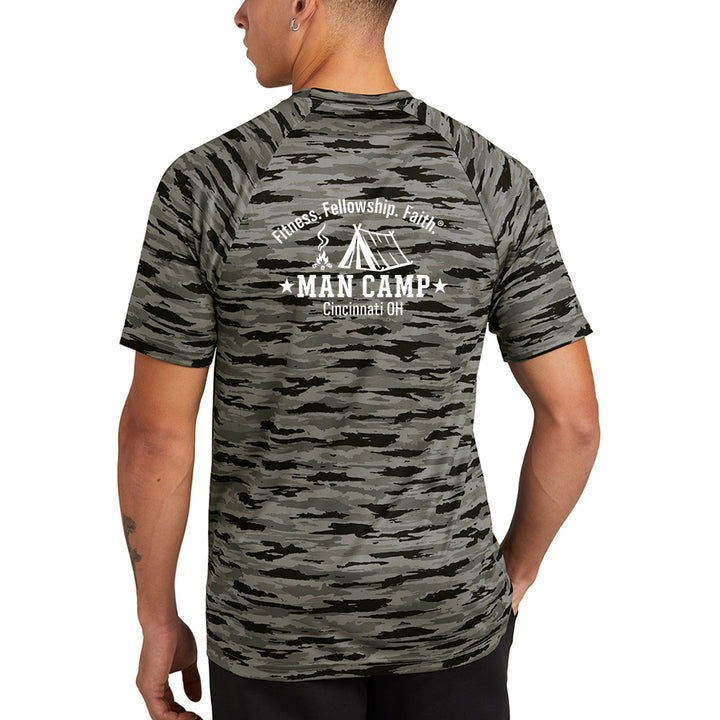 F3 Man Camp Cincinnati Pre-Order August 2025