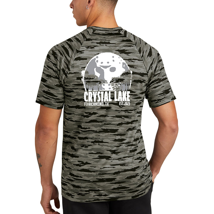 F3 Richmond, TX Crystal Lake Pre-Order April 2026