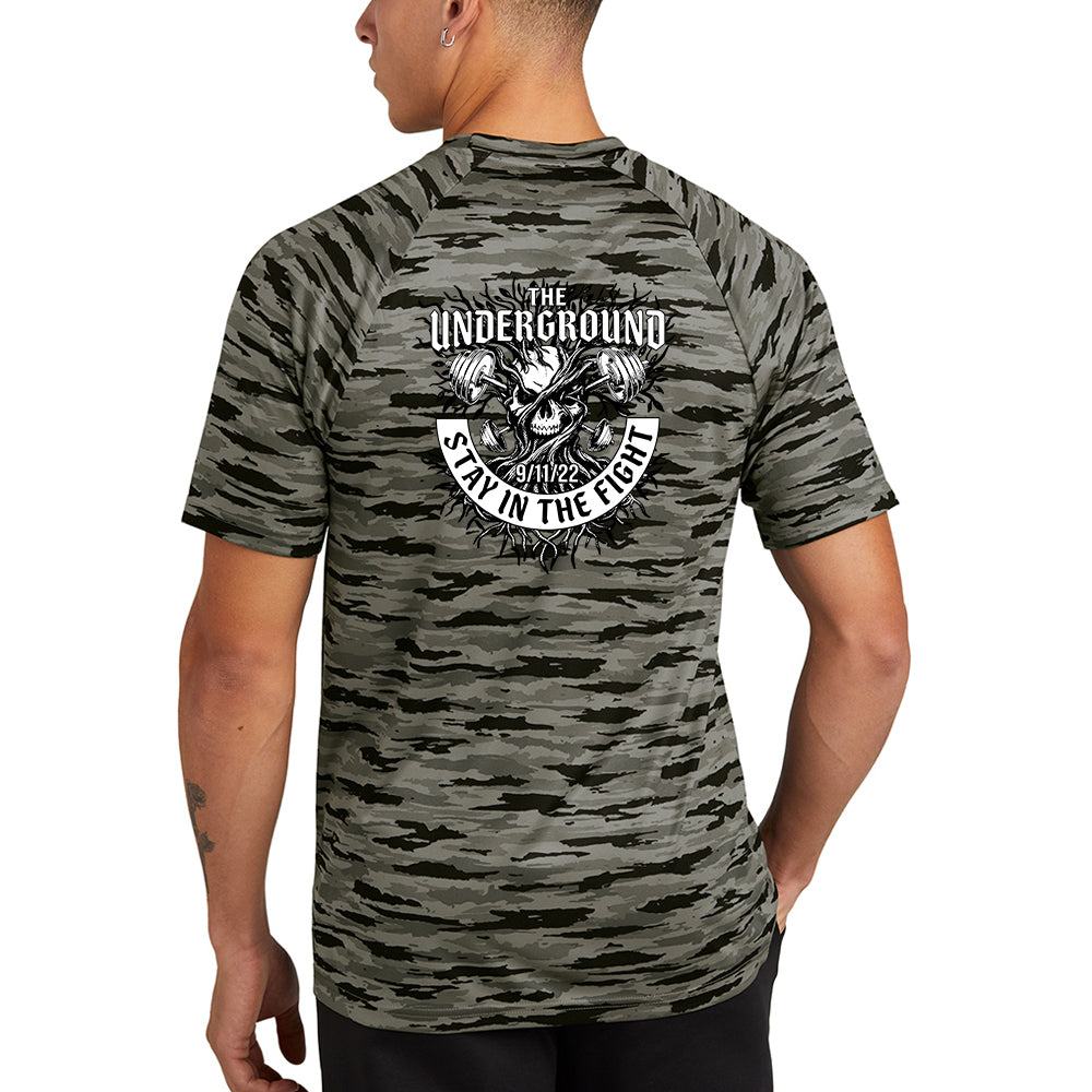 F3 Coastal Empire Underground Anniversary Pre-Order August 2026