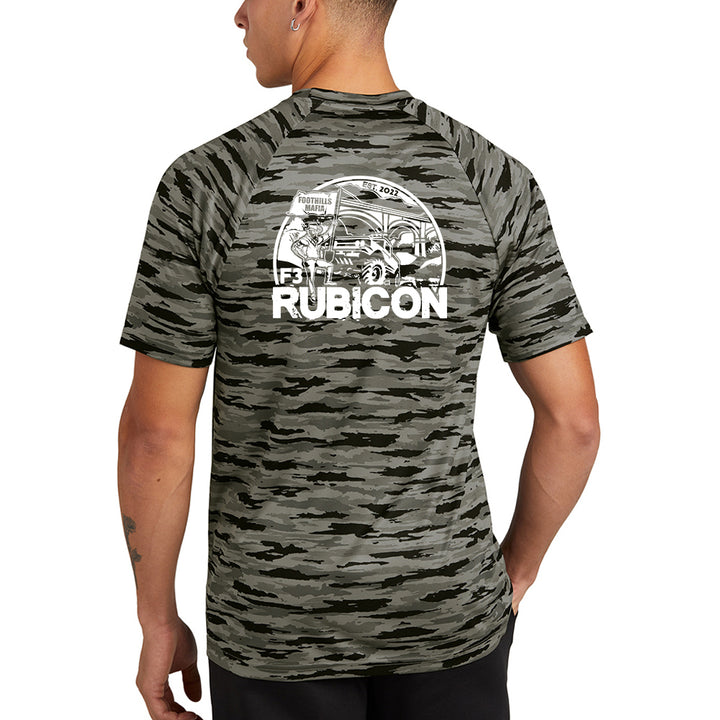 F3 Rubicon Pre-Order April 2026
