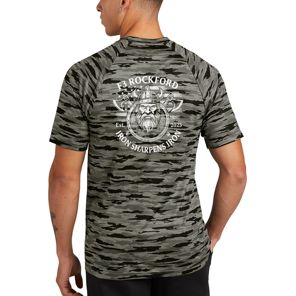 F3 Rockford Pre-Order September 2025