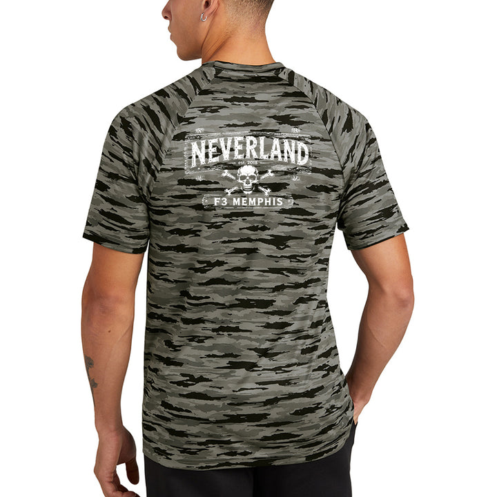 F3 Memphis Neverland Pre-Order September 2026