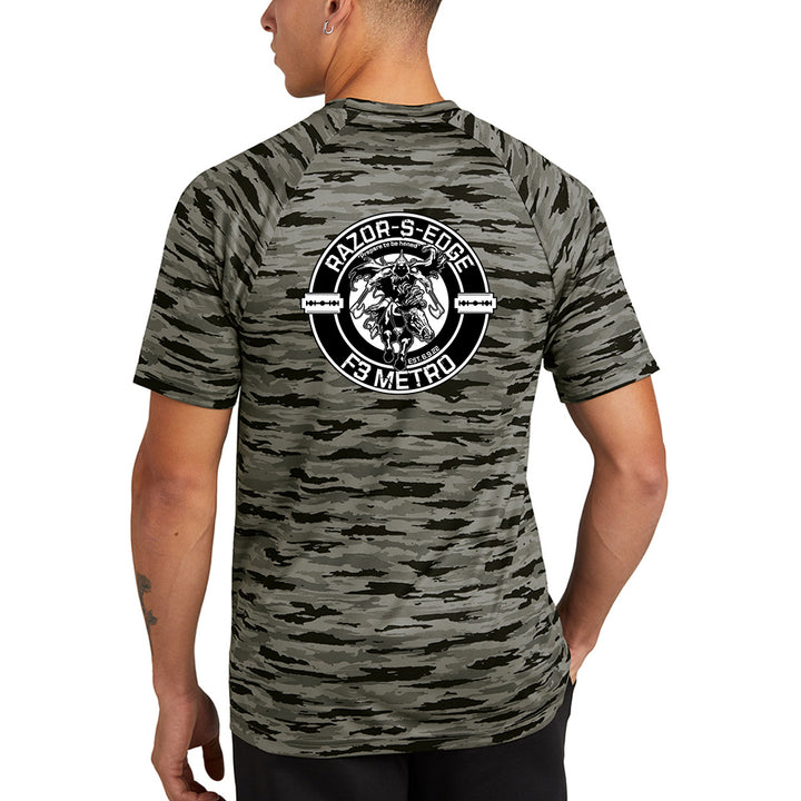 F3 Metro Razor-S-Edge Pre-Order November 2025