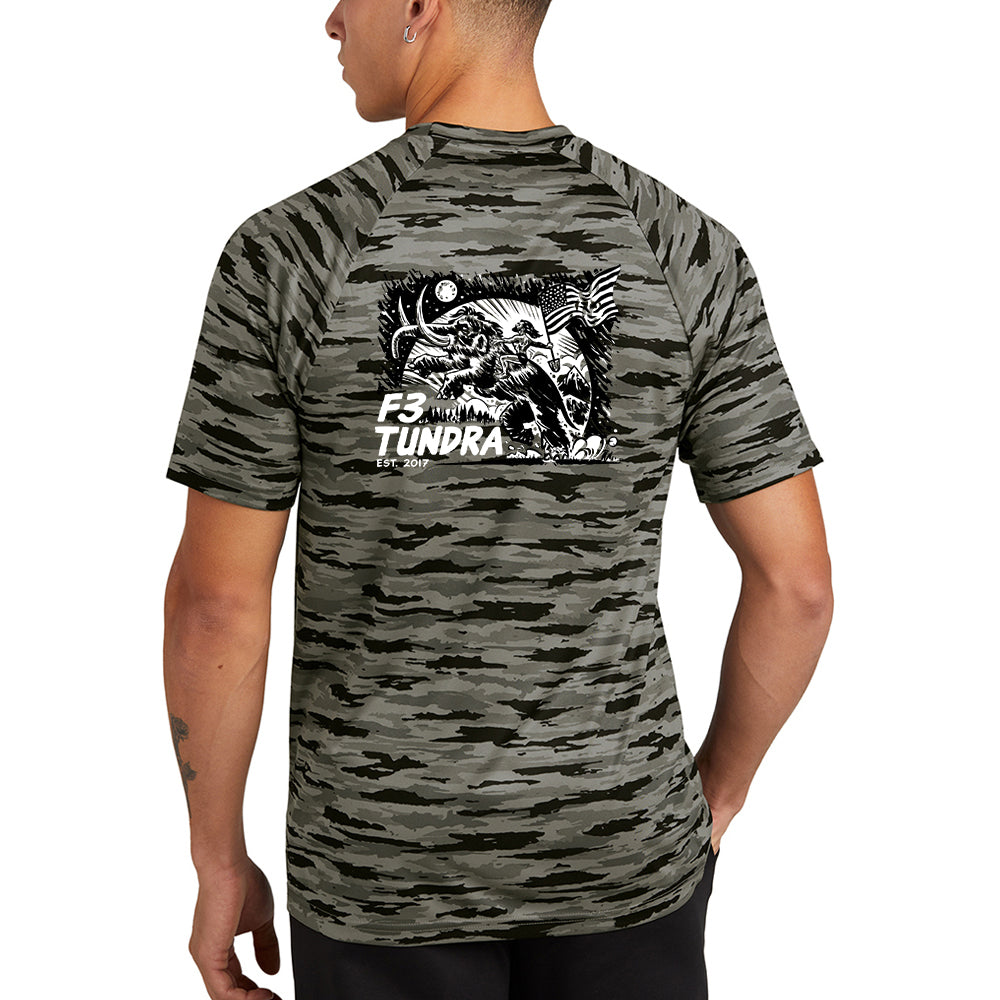 F3 Tundra Puget Sound, WA Pre-Order November 2025