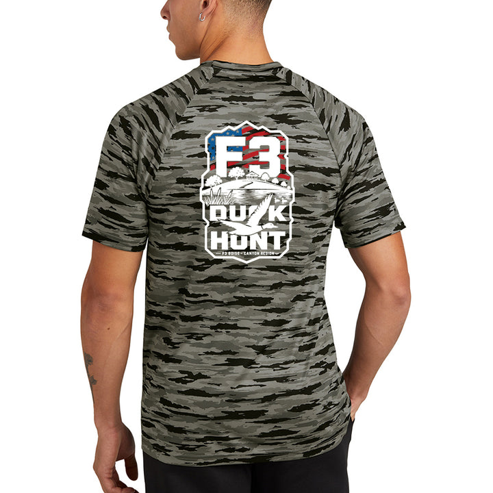 F3 Boise Duck Hunt Canyon Region Pre-Order September 2026