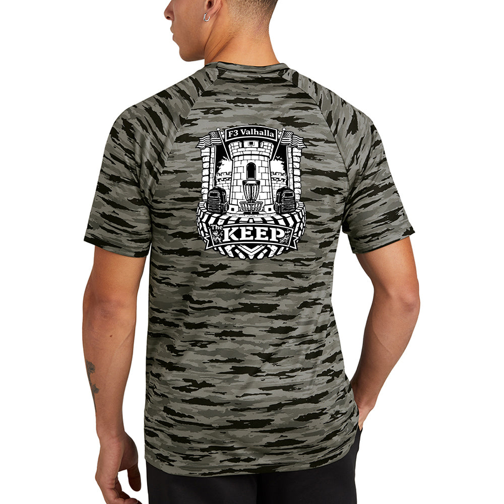 F3 Valhalla AO The Keep Pre-Order January 2026