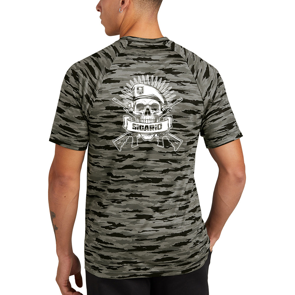 F3 Austin Sicario Pre-Order January 2026