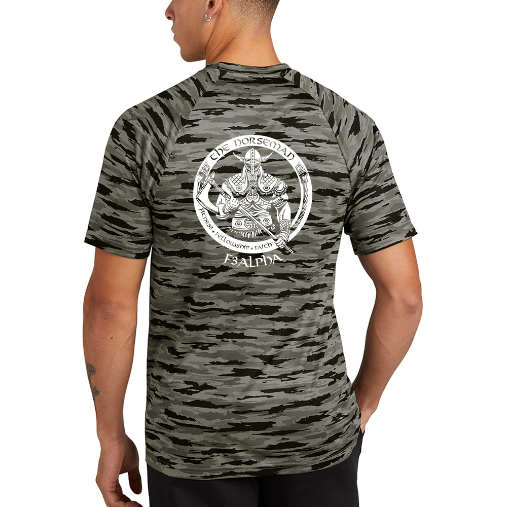 F3 Alpha The Norseman Pre-Order May 2025