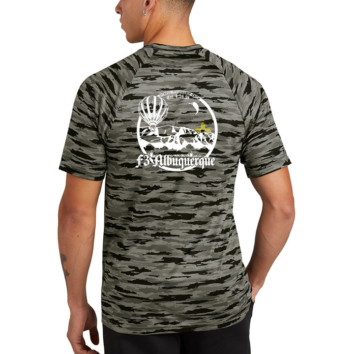 F3 Albuquerque Zia Pre-Order December 2024