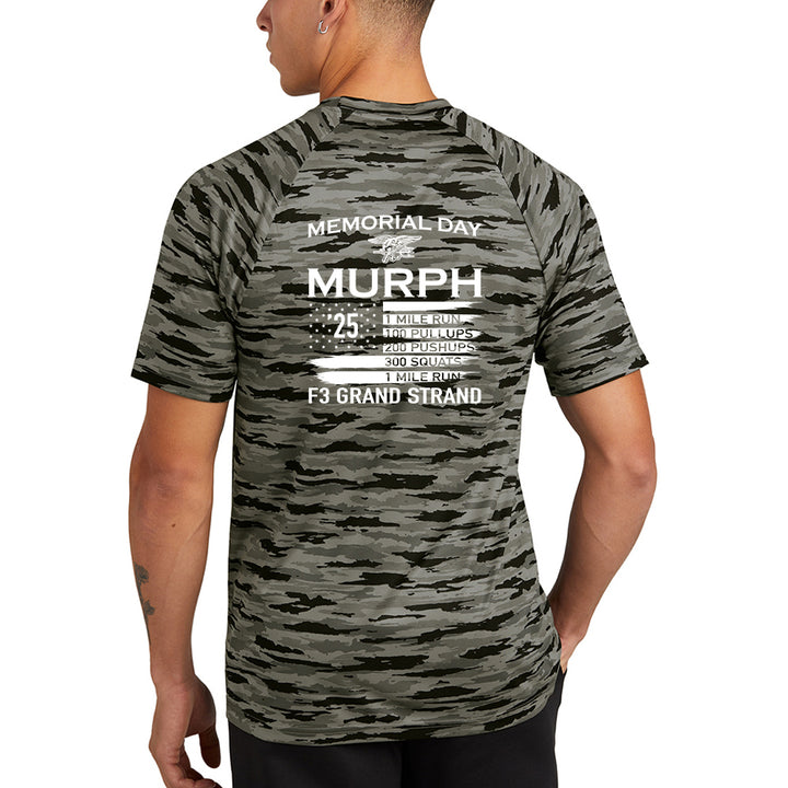F3 Grand Strand Murph Pre-Order May 2025