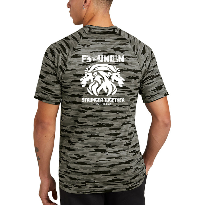 F3 The Union Marysville, OH Pre-Order June 2025