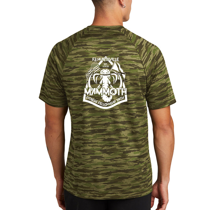 F3 Huntsville Mammoth Pre-Order May 2024