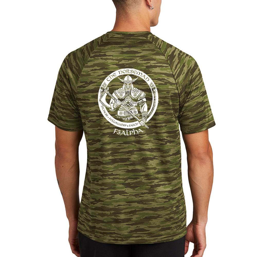 F3 Alpha The Norseman Pre-Order May 2025