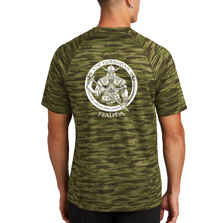 F3 Alpha The Norseman Pre-Order May 2025