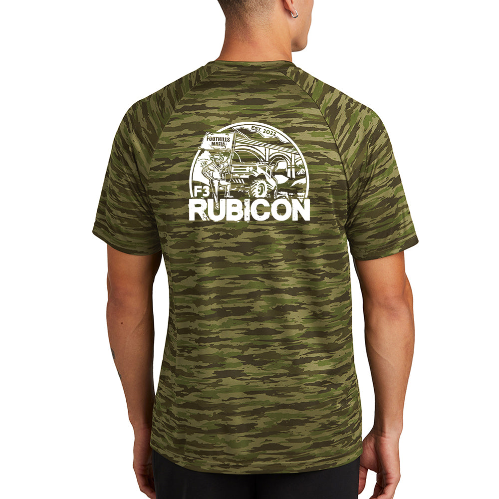 F3 Rubicon Pre-Order April 2026