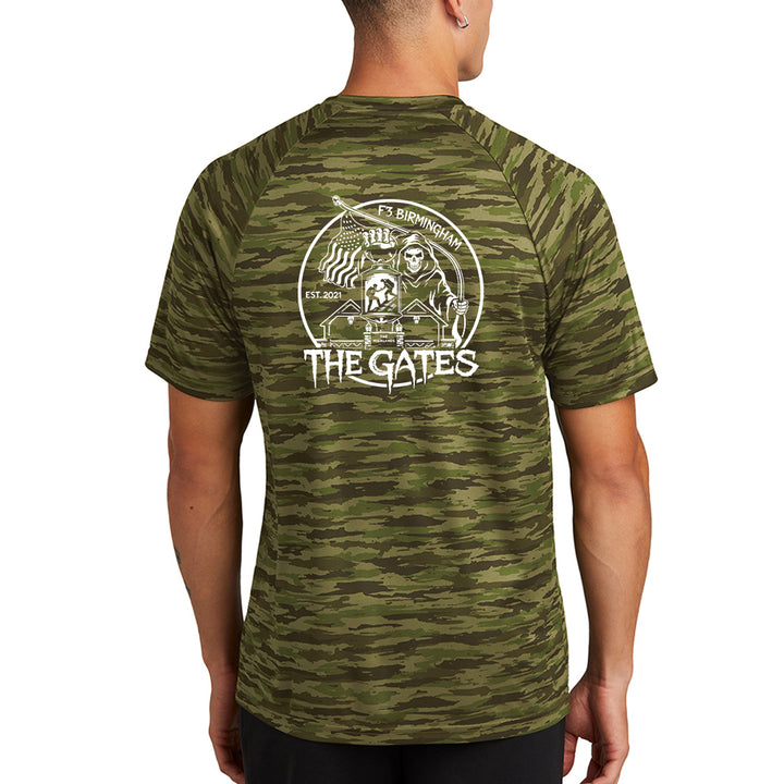 F3 Birmingham The Gates Pre-Order June 2026