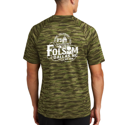 F3 Folsom Pre-Order June 2024