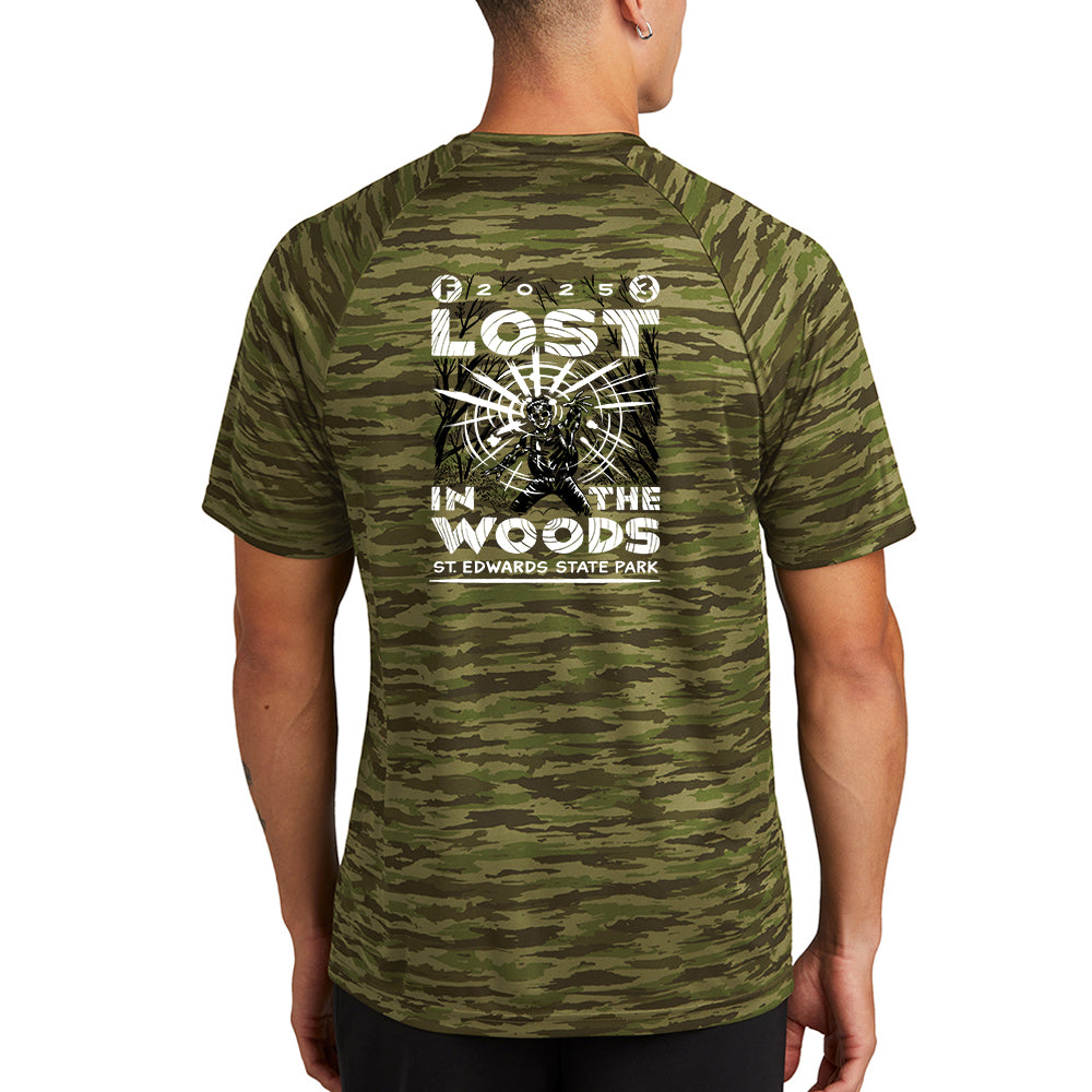 F3 Kirkland Lost in the Woods Pre-Order March 2026