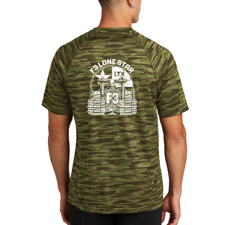 F3 Lone Star Spring Pre-Order April 2025