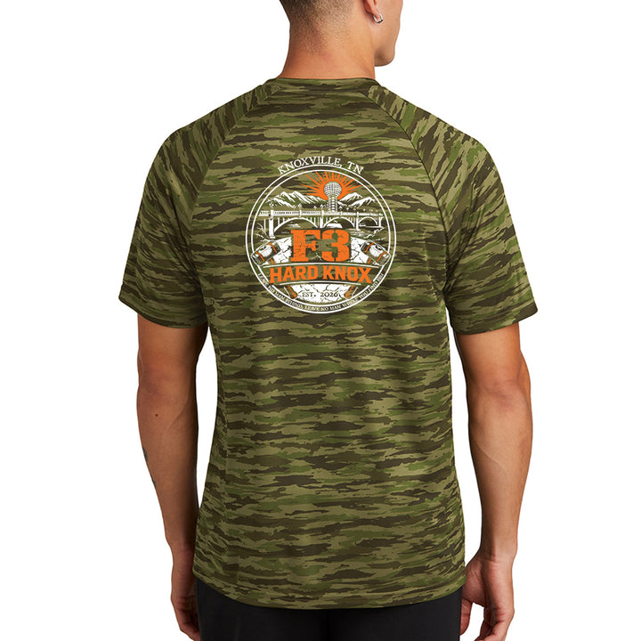 F3 Hard Knox Pre-Order August 2026