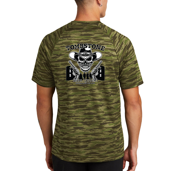 F3 Sugar Land Tombstone Pre-Order September 2025