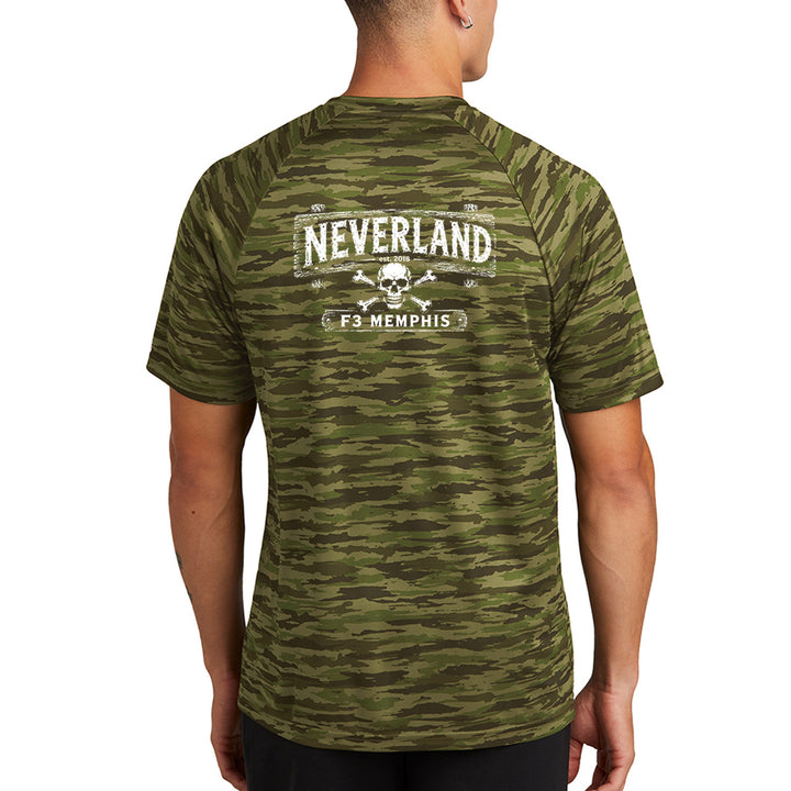 F3 Memphis Neverland Pre-Order September 2026
