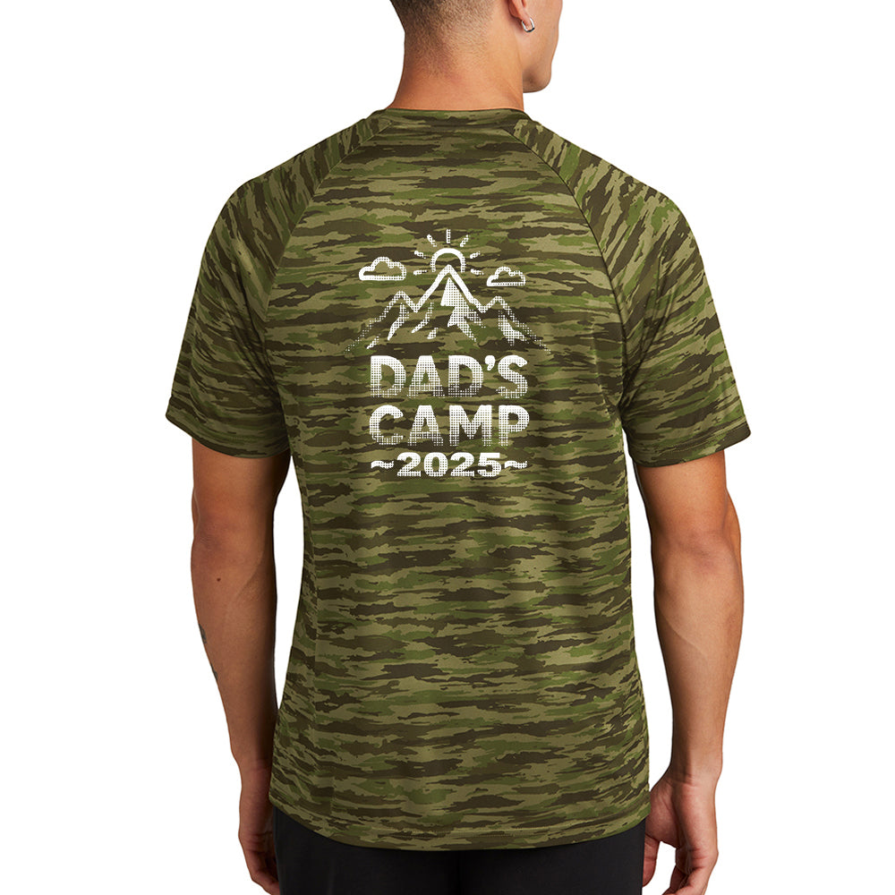 F3 Birmingham Dad's Camp 2025 Pre-Order June 2025