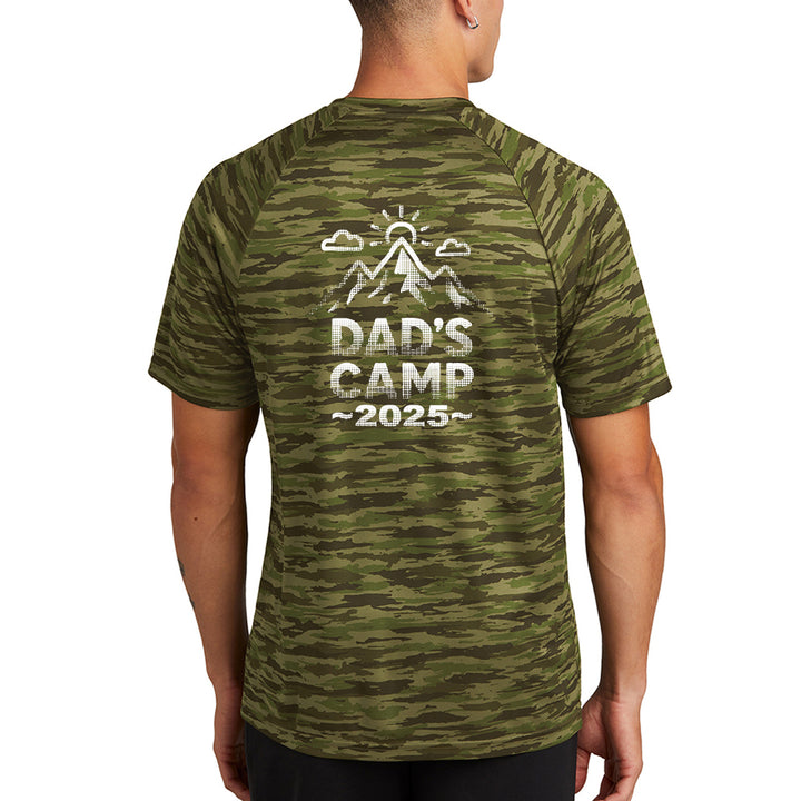 F3 Birmingham Dad's Camp 2025 Pre-Order June 2025