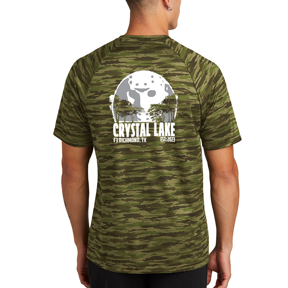 F3 Richmond, TX Crystal Lake Pre-Order April 2026