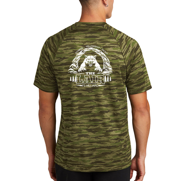F3 Columbus, OH The Lair Pre-Order August 2026