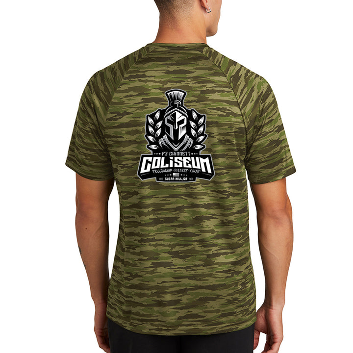 F3 Gwinnett The Coliseum Warrior Pre-Order August 2025