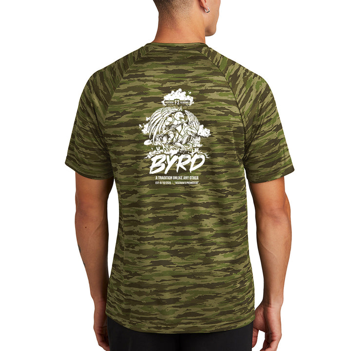 F3 Alabama Byrd Pre-Order July 2025