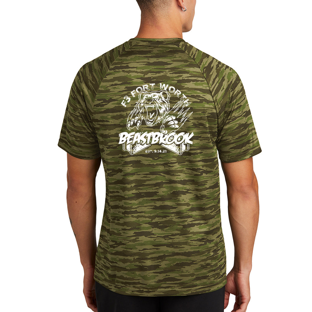 F3 Fort Worth Beastbrook Pre-Order October 2025